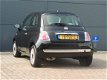 Fiat 500 - 1.2 69pk Lounge RIJKLAAR - 1 - Thumbnail