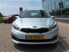 Kia Cee'd - 1.0 T-GDi 120PK ComfortPlusLine Navi