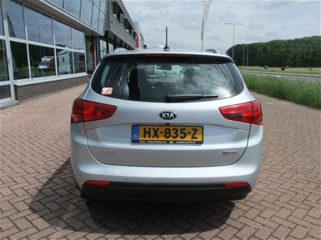 Kia Cee'd - 1.0 T-GDi 120PK ComfortPlusLine Navi - 1