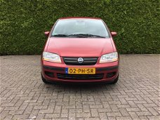 Fiat Idea - 1.4-16V.95PK/DYNAMIC/AC/D.B-riem=Nieuw/Hoge Zit./Trekhaak./