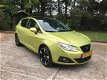 Seat Ibiza - 1.6 Sport, ECC, PDC, Pano, Bi-Xenon, Nieuwstaat - 1 - Thumbnail