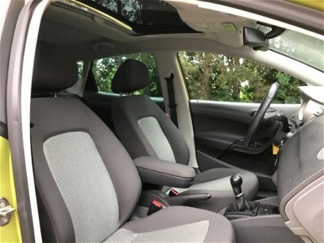 Seat Ibiza - 1.6 Sport, ECC, PDC, Pano, Bi-Xenon, Nieuwstaat - 1