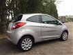 Ford Ka - 1.2 Titanium, Airco, NAP, 1ste eigenaar, Zeer nette auto - 1 - Thumbnail