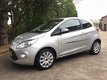 Ford Ka - 1.2 Titanium, Airco, NAP, 1ste eigenaar, Zeer nette auto - 1 - Thumbnail