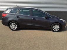 Kia Cee'd - 1.6 GDI 135 PK DCT Business Pack