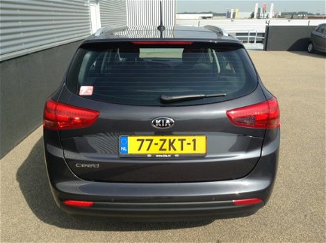 Kia Cee'd - 1.6 GDI 135 PK DCT Business Pack - 1