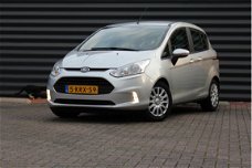 Ford B-Max - 1.0 EcoBoost 100PK Style