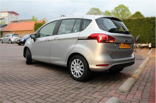 Ford B-Max - 1.0 EcoBoost 100PK Style - 1