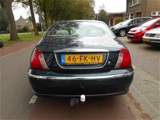 Rover 75 - 2.0 CDT 85KW CLUB APK afkeur