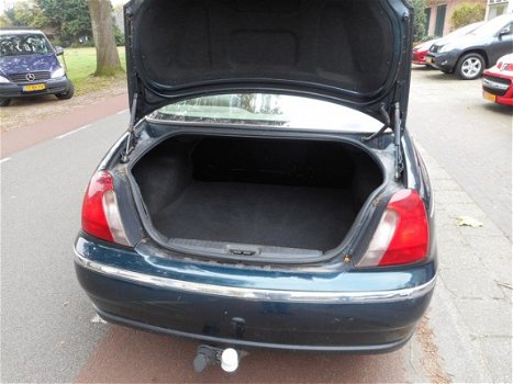 Rover 75 - 2.0 CDT 85KW CLUB APK afkeur - 1