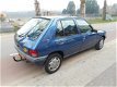 Peugeot 205 - 1.4 GENERATION Generation - 1 - Thumbnail