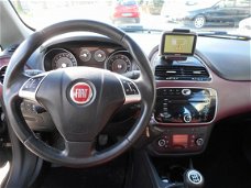 Fiat Punto Evo - 1.3 Multijet 16V 85pk 3d Dynamic evo