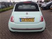 Fiat 500 C - 0.9 80pk TA Turbo CABRIO Cult - 1 - Thumbnail