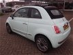 Fiat 500 C - 0.9 80pk TA Turbo CABRIO Cult - 1 - Thumbnail