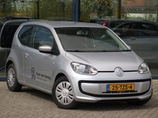 Volkswagen Up! - 1.0 MOVE UP + NAVIGATIE / AIRCO