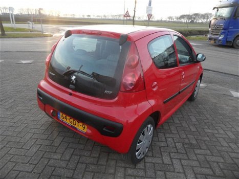 Peugeot 107 - 1.0 12V 5DR - 1