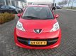 Peugeot 107 - 1.0 12V 5DR - 1 - Thumbnail