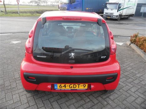 Peugeot 107 - 1.0 12V 5DR - 1