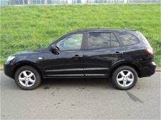 Hyundai Santa Fe - 2.2 CRDi VGT 2WD DynamicVersion 7Persoons