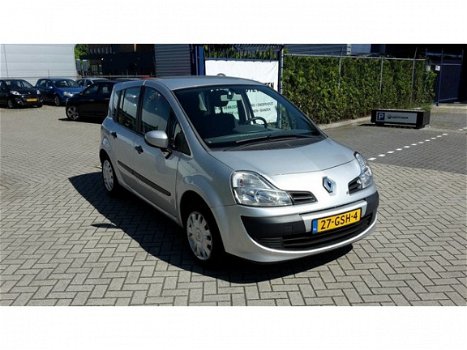 Renault Grand Modus - 1.2 TCE Expression 103000 km NAP Airco - 1