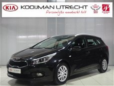 Kia Cee'd - 1.6 GDI COMFORT PACK