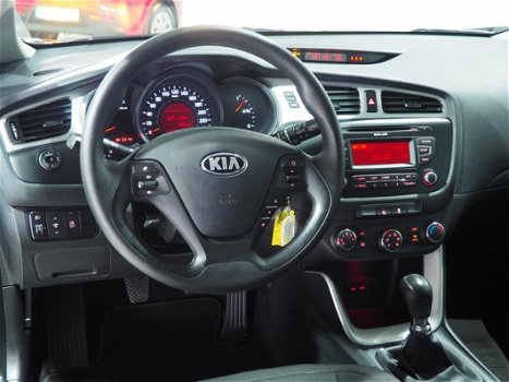 Kia Cee'd - 1.6 GDI COMFORT PACK - 1