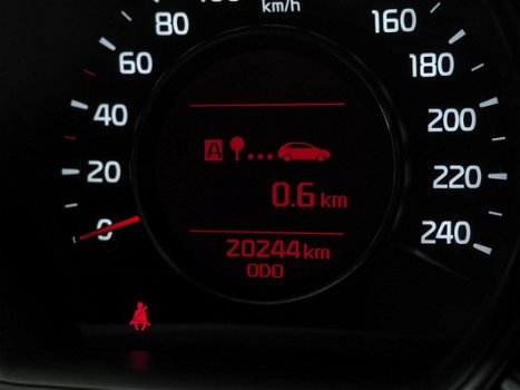 Kia Cee'd - 1.6 GDI COMFORT PACK - 1