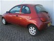 Ford Ka - 1.3 I 44KW Cool & Sound AIRCO STUURBEKR - 1 - Thumbnail