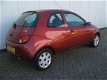 Ford Ka - 1.3 I 44KW Cool & Sound AIRCO STUURBEKR - 1 - Thumbnail