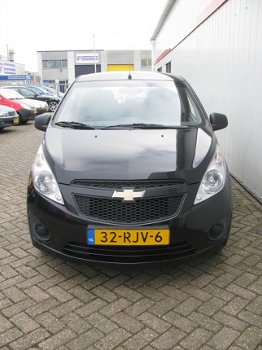 Chevrolet Spark - 1.0 LE 5 DEURS - 1