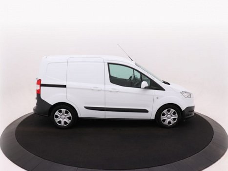 Ford Transit Courier - Trend L1H1 75PK | Climate Control | Bluetooth | - 1