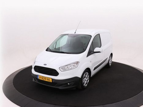 Ford Transit Courier - Trend L1H1 75PK | Climate Control | Bluetooth | - 1