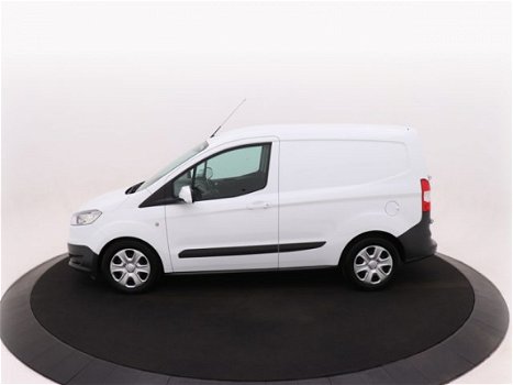 Ford Transit Courier - Trend L1H1 75PK | Climate Control | Bluetooth | - 1