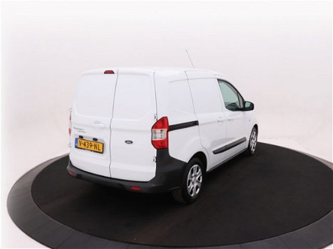 Ford Transit Courier - Trend L1H1 75PK | Climate Control | Bluetooth | - 1
