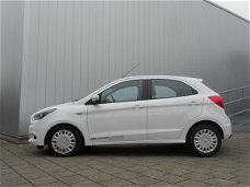 Ford Ka - Ka+ 1.2 Trend Ultimate 85PK