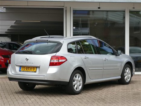 Renault Laguna Estate - 1.5 DCI navigatie rijklaar, inclusief BOVAG garantie - 1