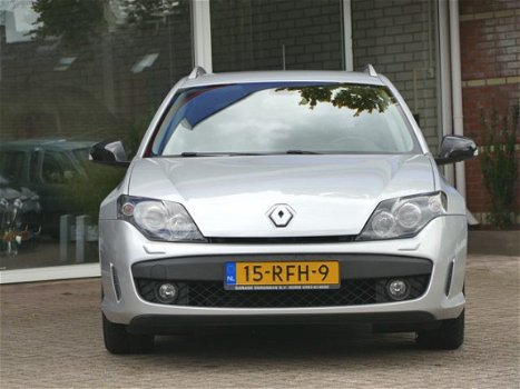 Renault Laguna Estate - 1.5 DCI navigatie rijklaar, inclusief BOVAG garantie - 1