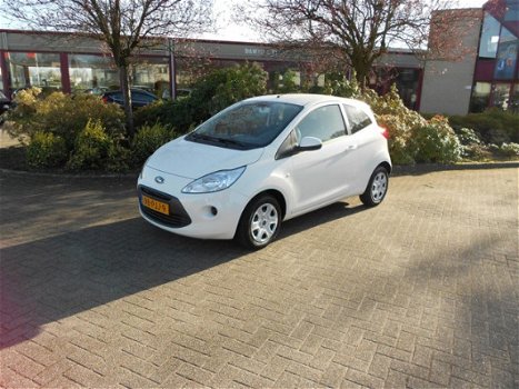 Ford Ka - 1.2 51KW Comfort Start + Stop - 1