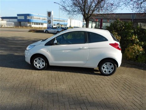 Ford Ka - 1.2 51KW Comfort Start + Stop - 1