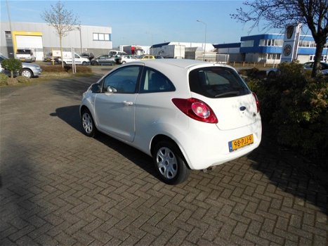 Ford Ka - 1.2 51KW Comfort Start + Stop - 1