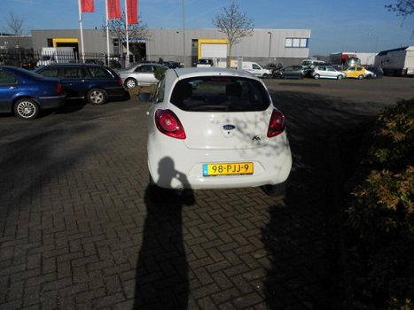 Ford Ka - 1.2 51KW Comfort Start + Stop - 1