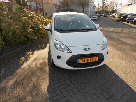 Ford Ka - 1.2 51KW Comfort Start + Stop - 1