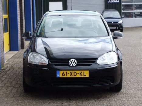 Volkswagen Golf - V 1.9 TDI Trendline met gereviseerde bak - 1