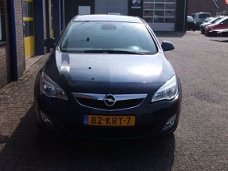 Opel Astra - 1.6 Edition