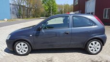 Opel Corsa - 1.3 CDTI Essentia