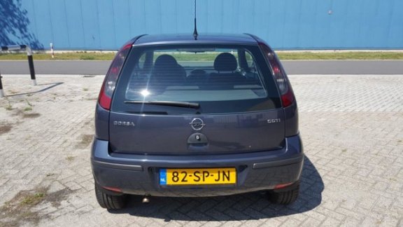Opel Corsa - 1.3 CDTI Essentia - 1