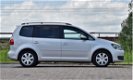 Volkswagen Touran - 1.6 TDI APK 12-06-2020 grijs kenteken / 1e eigenaar / VW dealer onderhouden / na - 1 - Thumbnail