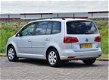 Volkswagen Touran - 1.6 TDI APK 12-06-2020 grijs kenteken / 1e eigenaar / VW dealer onderhouden / na - 1 - Thumbnail