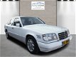 Mercedes-Benz E-klasse - 300 D Zeer mooie en goed onderhouden Mercedes - 1 - Thumbnail