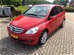 Mercedes-Benz B-klasse - 170 half leer 17 inch airco - 1 - Thumbnail